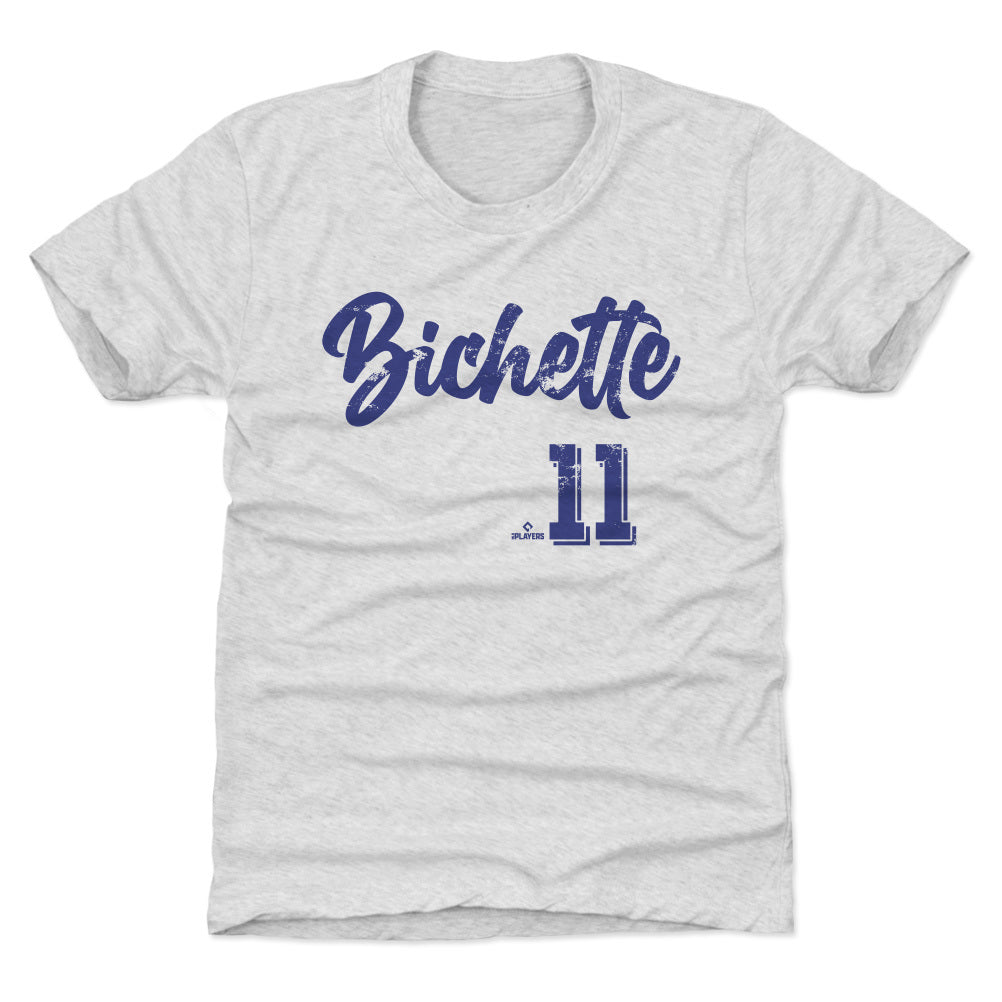 Bo Bichette Kids T-Shirt | 500 LEVEL