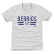 Jose Berrios Kids T-Shirt | 500 LEVEL
