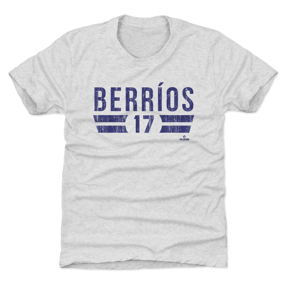 Jose Berrios Kids T-Shirt | 500 LEVEL