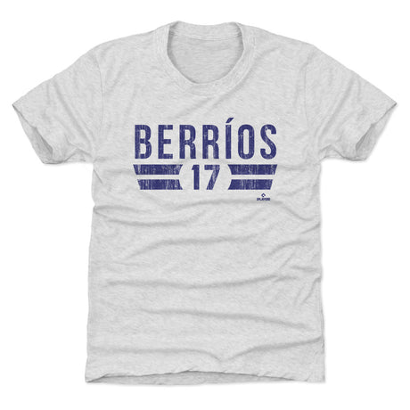 Jose Berrios Kids T-Shirt | 500 LEVEL