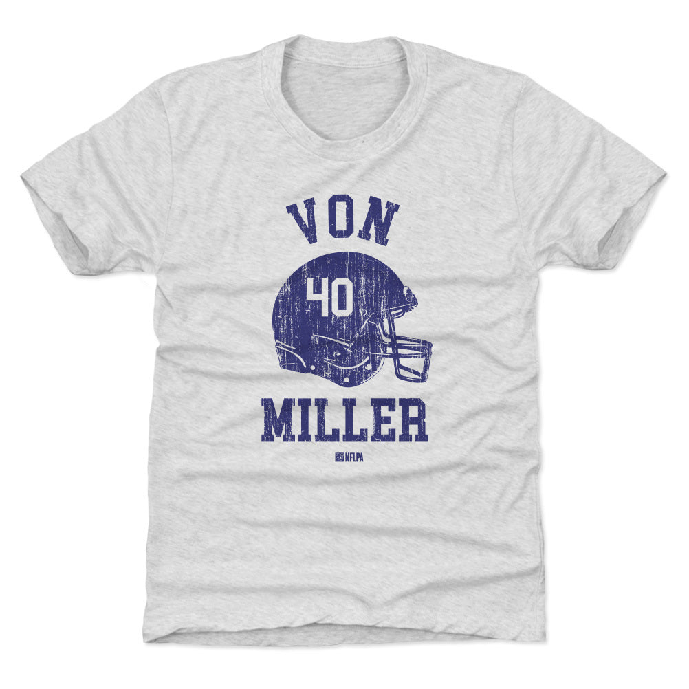 Von Miller Kids T-Shirt | 500 LEVEL