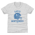 David Montgomery Kids T-Shirt | 500 LEVEL