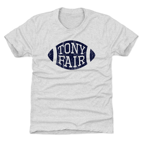 Tony Fair Kids T-Shirt | 500 LEVEL