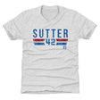 Bruce Sutter Kids T-Shirt | 500 LEVEL