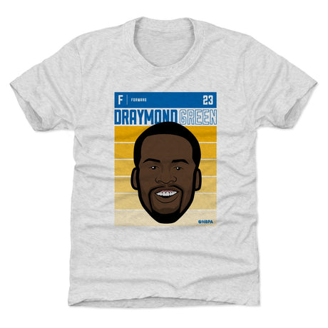 Draymond Green Kids T-Shirt | 500 LEVEL