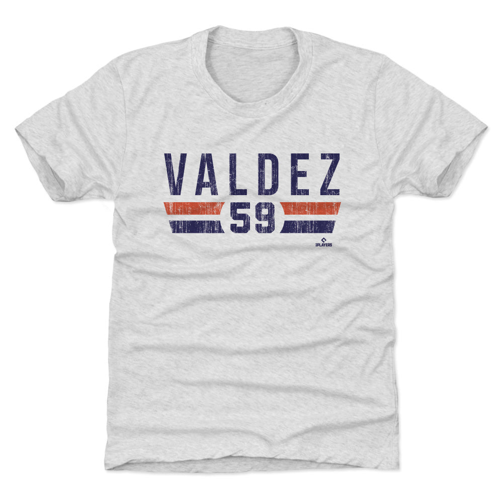 Framber Valdez Kids T-Shirt | 500 LEVEL