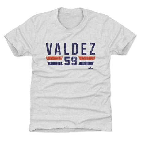 Framber Valdez Kids T-Shirt | 500 LEVEL