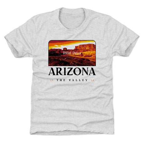 Arizona Kids T-Shirt | 500 LEVEL