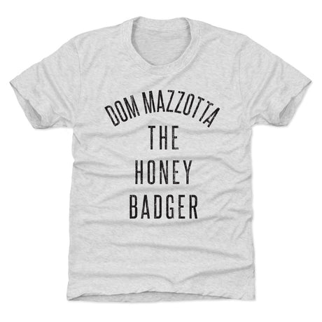 Dominic Mazzotta Kids T-Shirt | 500 LEVEL