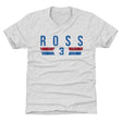 David Ross Kids T-Shirt | 500 LEVEL