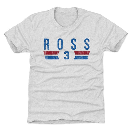 David Ross Kids T-Shirt | 500 LEVEL