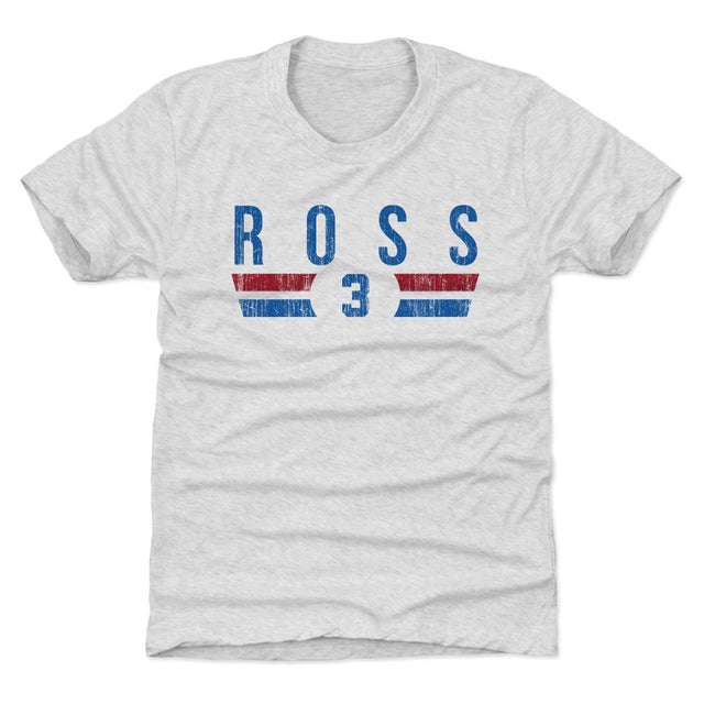 David Ross Kids T-Shirt | 500 LEVEL