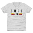 Pavel Bure Kids T-Shirt | 500 LEVEL