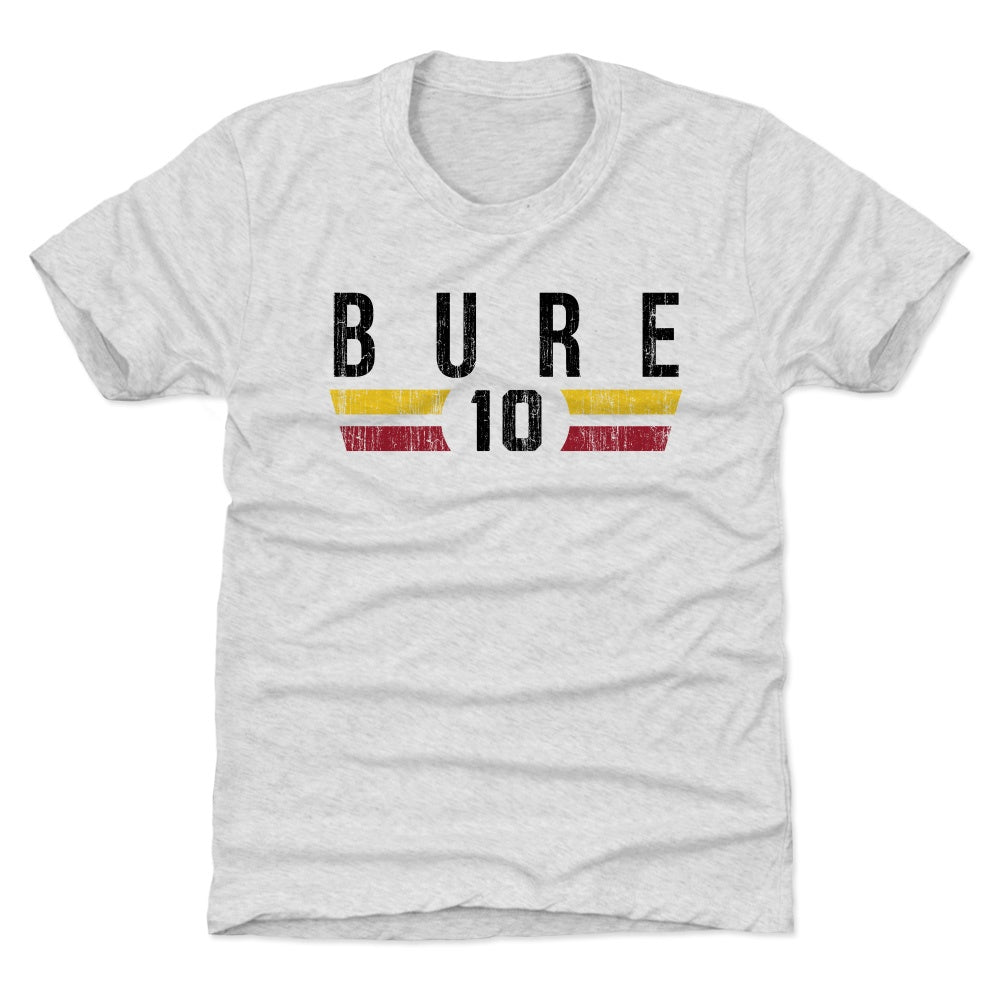 Pavel Bure Kids T-Shirt | 500 LEVEL