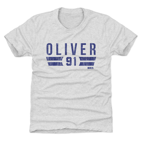 Ed Oliver Kids T-Shirt | 500 LEVEL