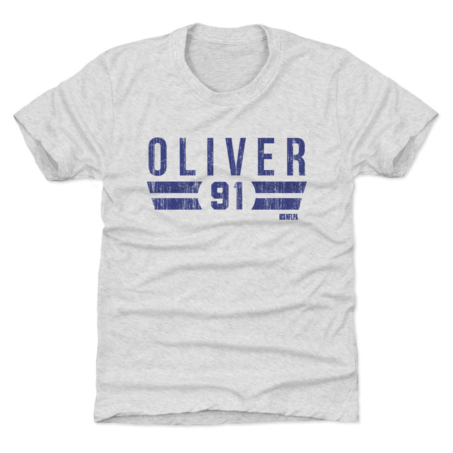 Ed Oliver Kids T-Shirt | 500 LEVEL