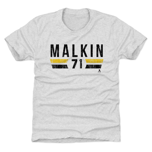 Evgeni Malkin Kids T-Shirt | 500 LEVEL