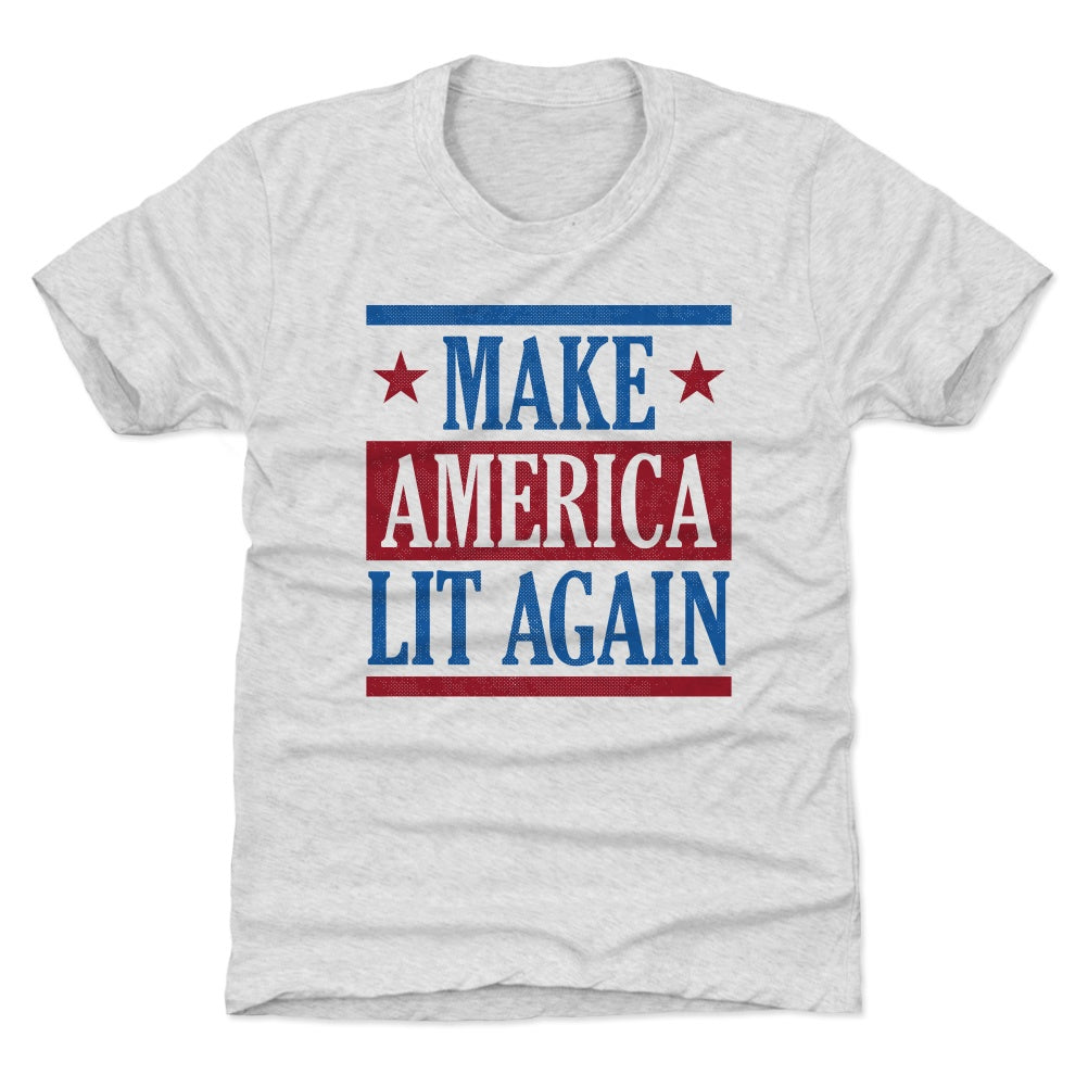 USA Kids T-Shirt | 500 LEVEL