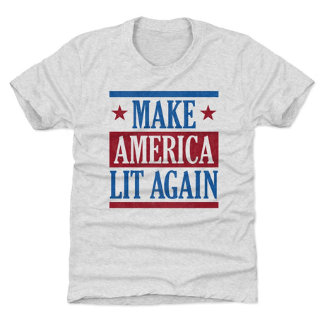 USA Kids T-Shirt | 500 LEVEL