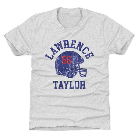 Lawrence Taylor Kids T-Shirt | 500 LEVEL