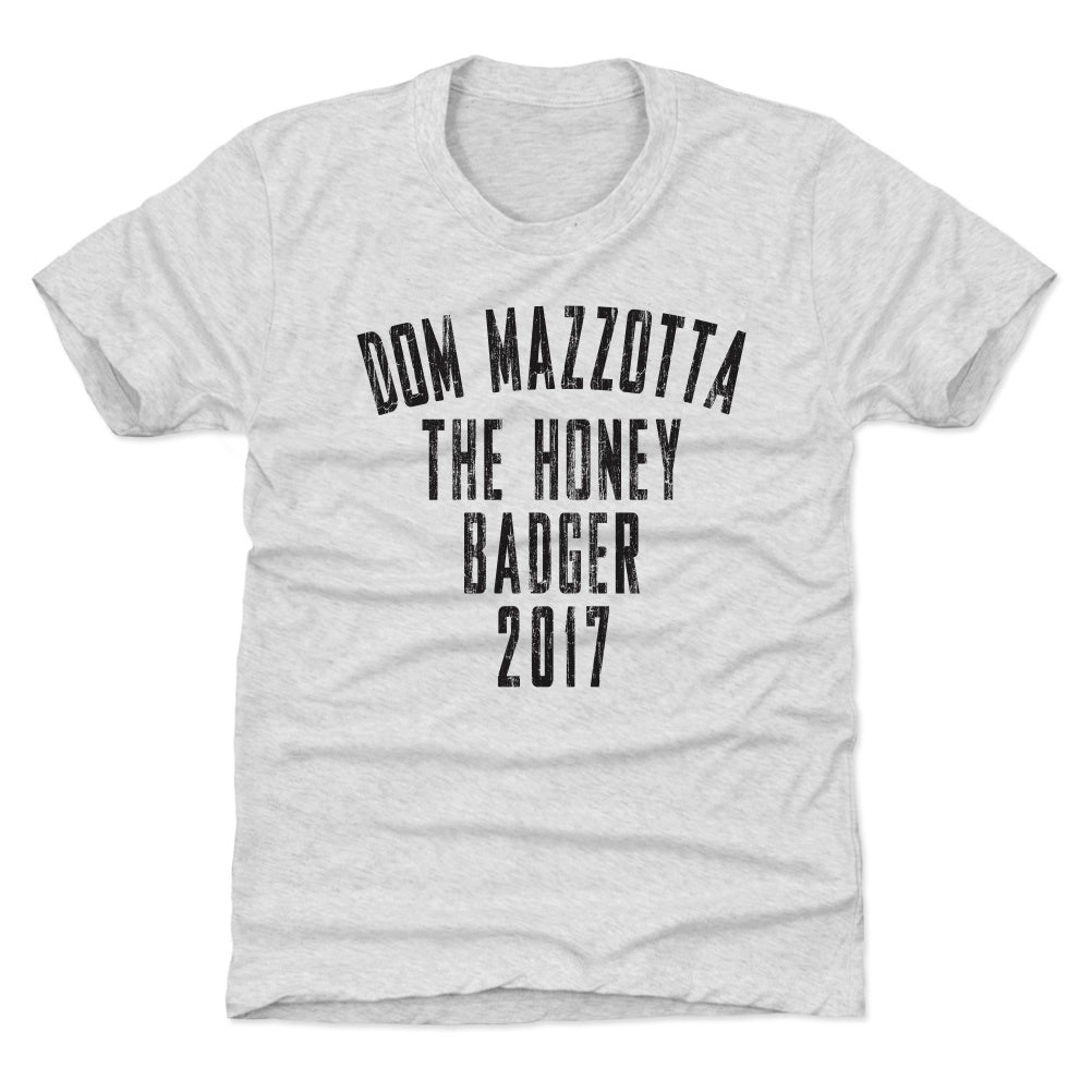 Dominic Mazzotta Kids T-Shirt | 500 LEVEL