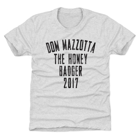 Dominic Mazzotta Kids T-Shirt | 500 LEVEL