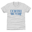 Ickey Ekwonu Kids T-Shirt | 500 LEVEL