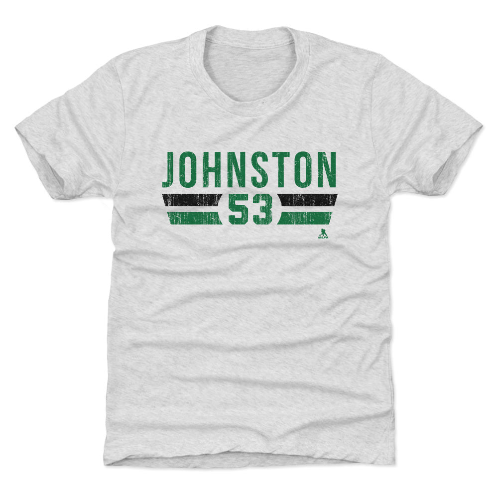 Wyatt Johnston Kids T-Shirt | 500 LEVEL