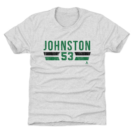 Wyatt Johnston Kids T-Shirt | 500 LEVEL