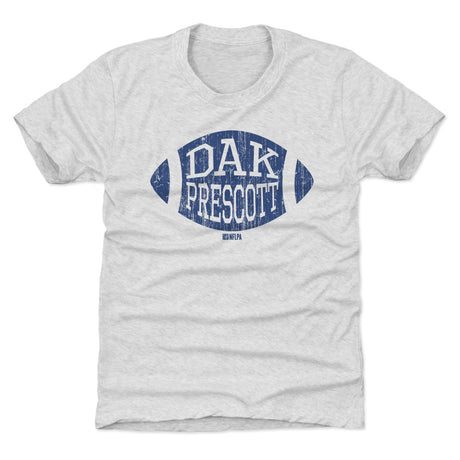 Dak Prescott Kids T-Shirt | 500 LEVEL