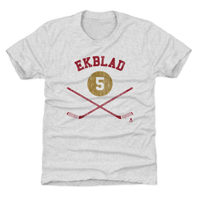 Aaron Ekblad Kids T-Shirt | 500 LEVEL