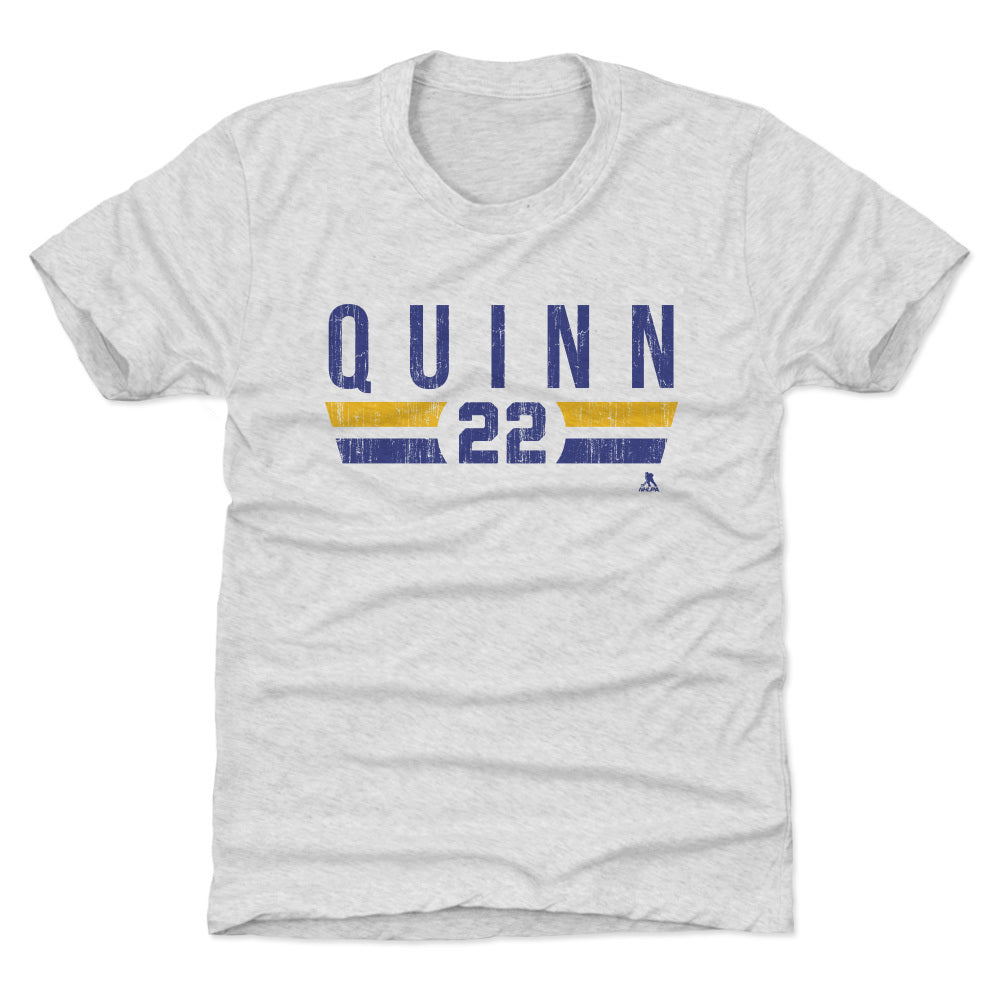 Jack Quinn Kids T-Shirt | 500 LEVEL