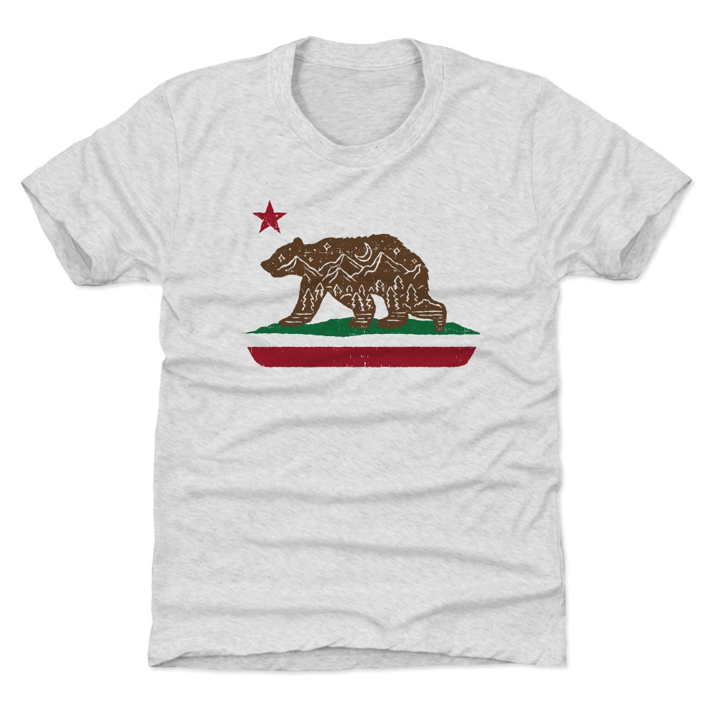 California Kids T-Shirt | 500 LEVEL