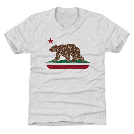 California Kids T-Shirt | 500 LEVEL