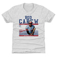 Rod Carew Kids T-Shirt | 500 LEVEL