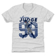 Aaron Judge Kids T-Shirt | 500 LEVEL