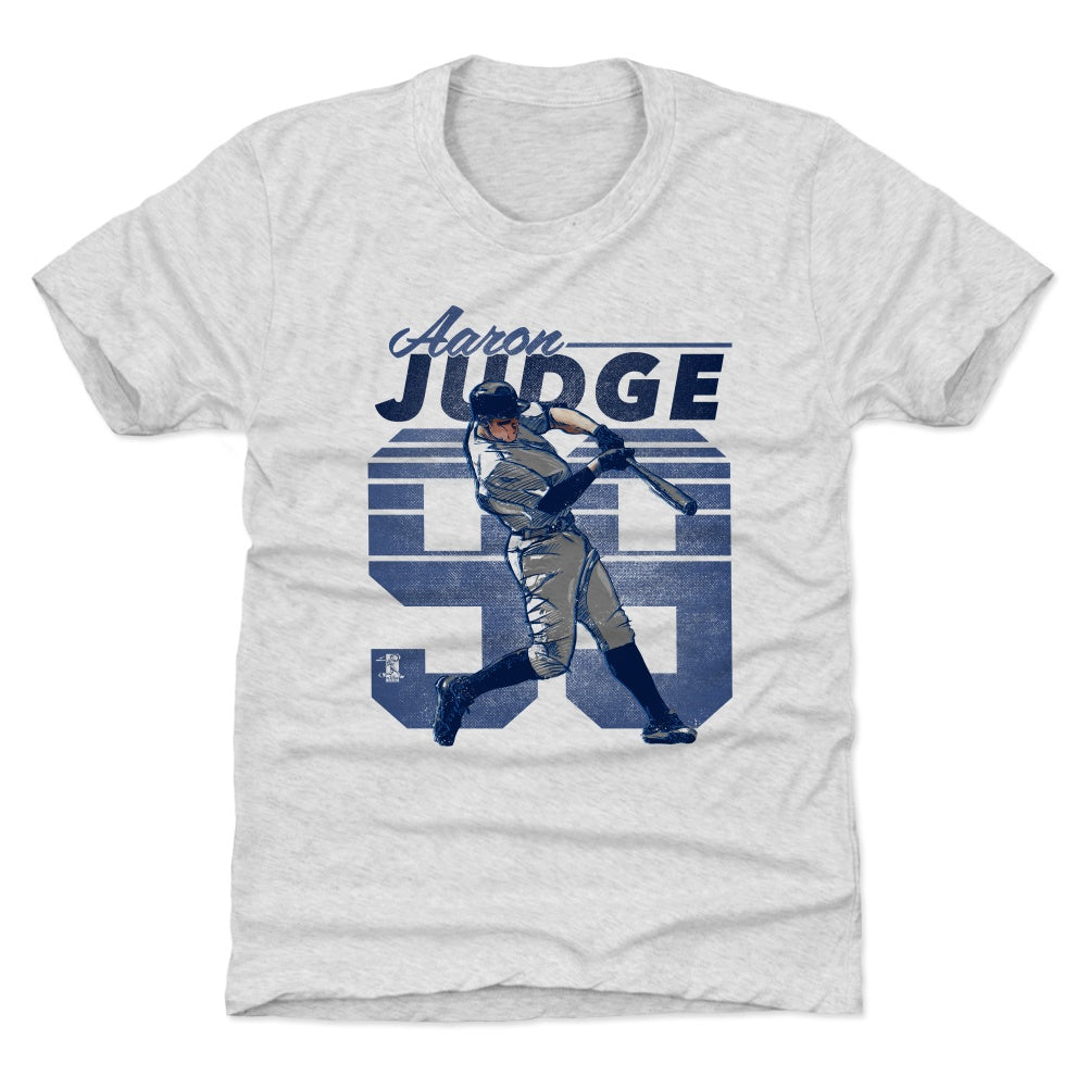Aaron Judge Kids T-Shirt | 500 LEVEL