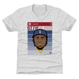 Ozzie Albies Kids T-Shirt | 500 LEVEL