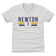 Jerjuan Newton Kids T-Shirt | 500 LEVEL