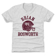 Brian Bosworth Kids T-Shirt | 500 LEVEL
