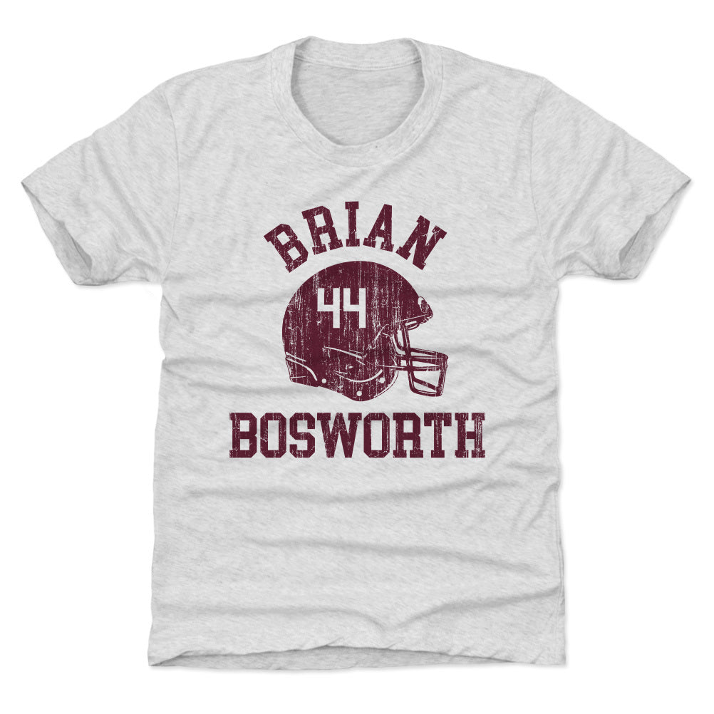 Brian Bosworth Kids T-Shirt | 500 LEVEL