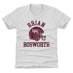 Brian Bosworth Kids T-Shirt | 500 LEVEL