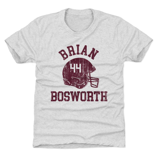 Brian Bosworth Kids T-Shirt | 500 LEVEL