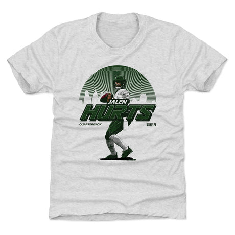 Jalen Hurts Kids T-Shirt | 500 LEVEL