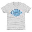 Taylor Decker Kids T-Shirt | 500 LEVEL