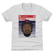 Byron Buxton Kids T-Shirt | 500 LEVEL