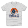 Walter Payton Kids T-Shirt | 500 LEVEL