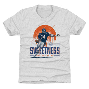 Walter Payton Kids T-Shirt | 500 LEVEL