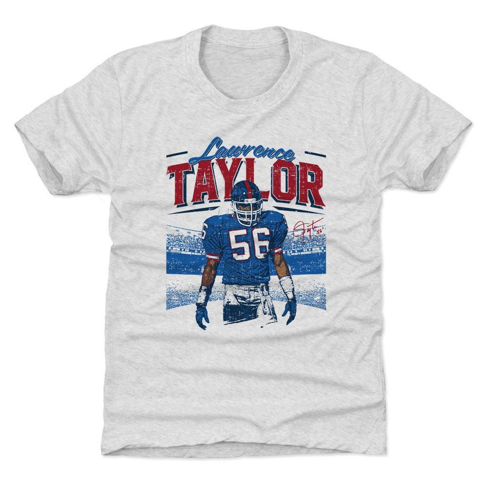 Lawrence Taylor Kids T-Shirt | 500 LEVEL