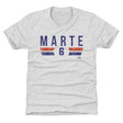 Starling Marte Kids T-Shirt | 500 LEVEL